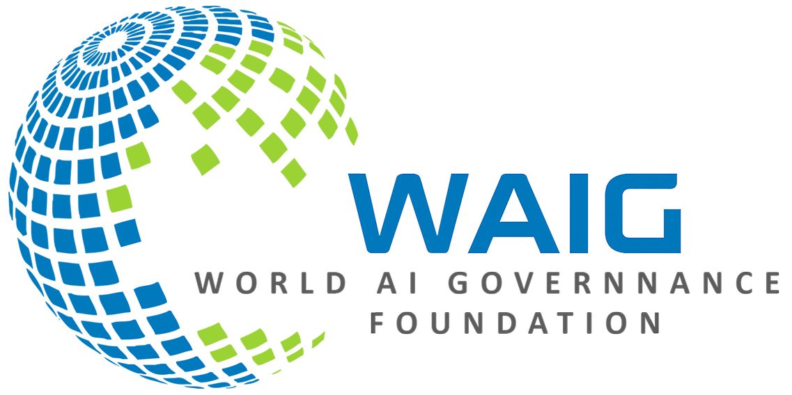 WAIG Foundation Logo
