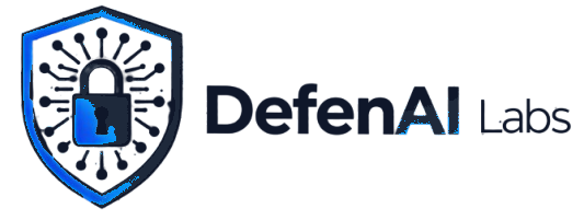 DefenAi Labs logo