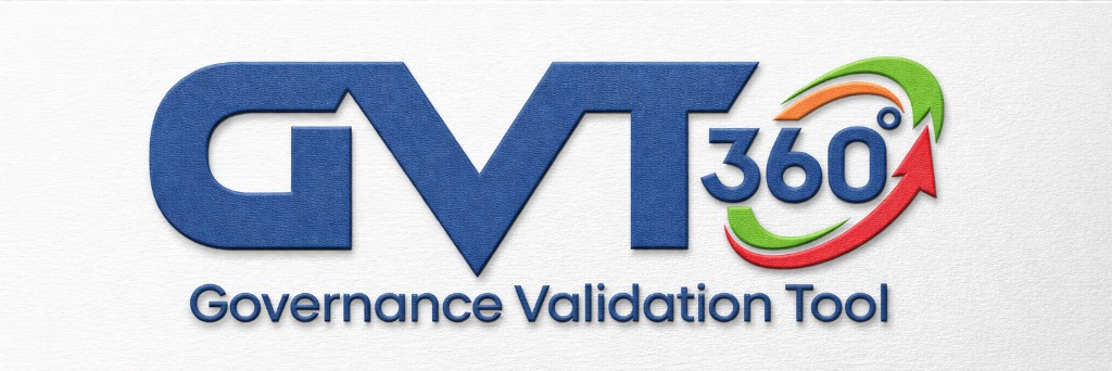 GVT360 logo