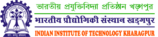 IIT Kharagpur Hyderabad logo