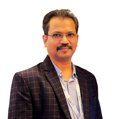Dr. Umang Mehta