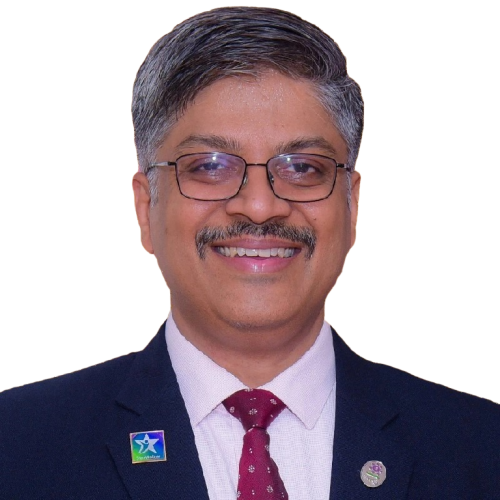 Sandeep Bansal