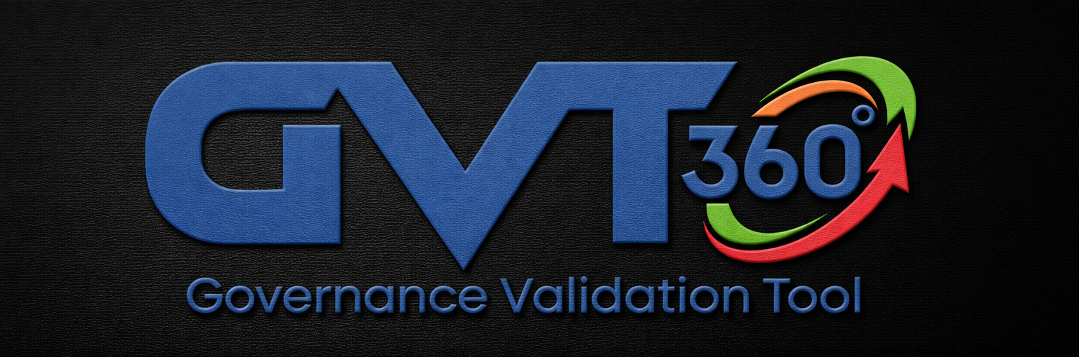 GVT360 logo