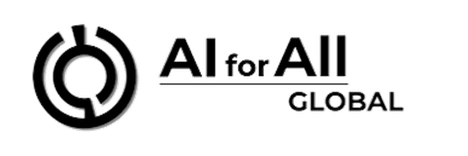 AI for All Global logo