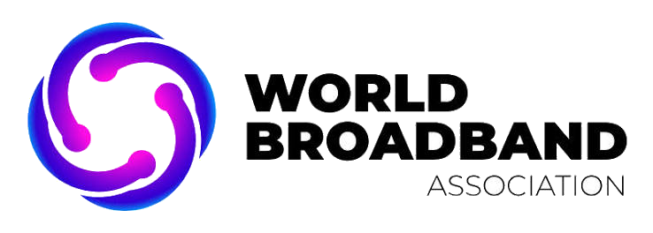 World Broadband Association logo