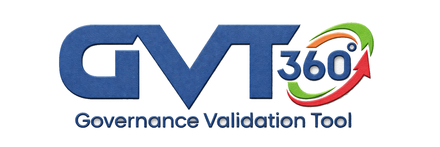 GVT360 logo
