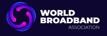 World Broadband Association logo